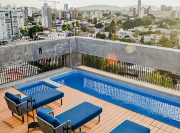 Departamento de 2 habitaciones, Guadalajara · Vive en La Colonia Americana