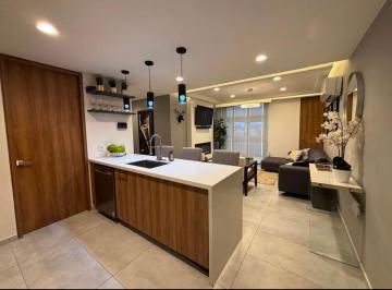 Departamento de 2 habitaciones, Guadalajara · Vive en La Colonia Americana