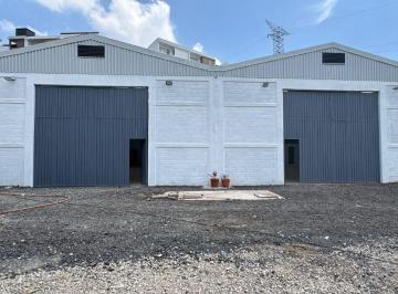 Nave industrial , Jilotzingo · Renta de Bodega en Espíritu Santo Jilotzingo