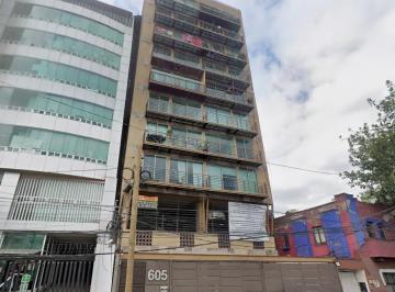 Departamento de 2 habitaciones, Benito Juárez · Remate Bancario, Departamento en Álamos, Benito Juárez, Cdmx.