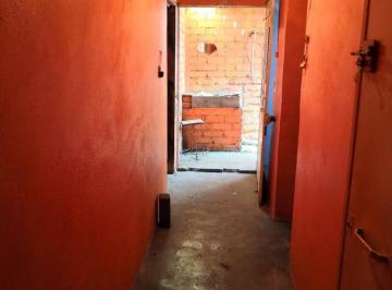 Bodega comercial de 1 habitación, Tláhuac · Bodega Industrial