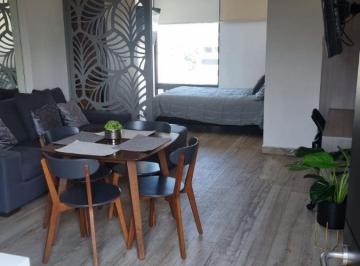 Departamento de 1 habitación, San Pedro Garza García · Loft en San Pedro a Media Cuadra de Punto Valle