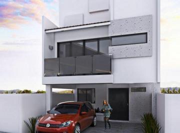 Casa de 3 habitaciones, Corregidora · Casa en Renta en Corregidora Querétaro, 3 Recamaras, Roof Garden, Amenidades y Seguridad.