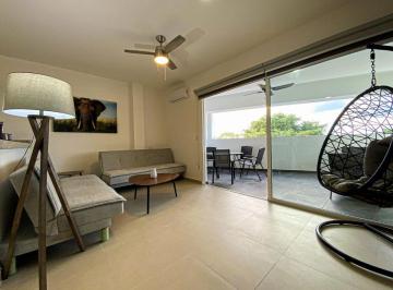 Departamento de 1 habitación, Solidaridad · Departamento en Venta de 82 m² en Playa del Carmen con Terraza Privada