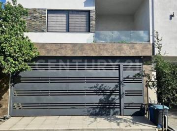 Casa · 175m² · 3 Recámaras · 2 Estacionamientos · Casa en Venta en Col. Privalia Concordia en Apodaca Nuevo Leon