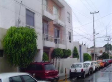 Departamento de 2 habitaciones, Alvaro Obregón · Departamento en Renta en Las Aguilas