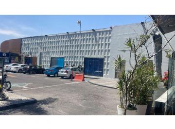 Local en centro comercial , San Andrés Cholula · Renta Local Comercial en Zona Angelópolis Puebla - 900 m² (Se Pueden Rentar Desde 450 M²)