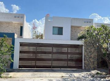 b58bdf98eb5d6fb1ab05b979c17ab5b3c7f599199252a753b6c63e24317ae13c · Casa de 3 Recámaras en Venta – Fraccionamiento Las Américas Etapa III, Mérida, y