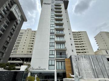 Departamento de 1 habitación, Zapopan · Departamento en Renta Torre Plenitud Valle Real Zapopan