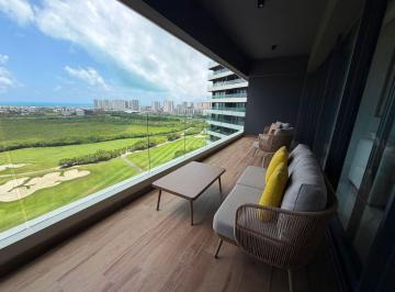 Departamento de 2 habitaciones, Benito Juárez · Departamento Amueblado en Renta | Woha, Puerto Cancún