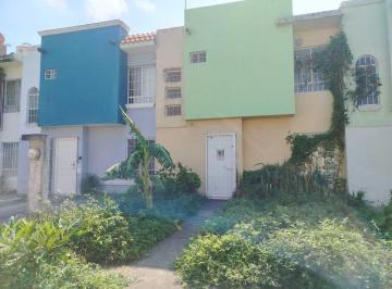 Casa de 3 habitaciones, Veracruz · Casa en Venta en Claustros San Juan Sur. Nuevo Veracruz, Veracruz
