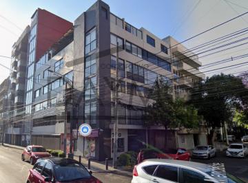 Departamento de 4 habitaciones, Benito Juárez · Departamento Col del Valle Centro, Benito Juárez, Cdmx.