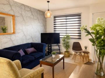 Casa en condominio de 2 habitaciones, Zempoala · Casa en Renta en Pachuca Para Empresas y Personal Foráneo o Ejecutivos Amueblada