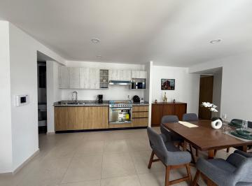 Departamento de 2 habitaciones, Guadalajara · Departamentos en Venta en Nibele Moderna
