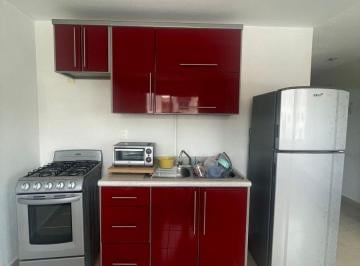 Departamento de 2 habitaciones, El Marqués · Departamento Semi Amueblado en Real Sólare