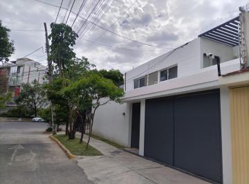 Dúplex Renta 259m² de 2 habitaciones · Hermosa Casa en Chapalita