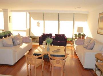 Departamento de 3 habitaciones, Cuajimalpa de Morelos · Departamento Venta Bosques de Las Lomas
