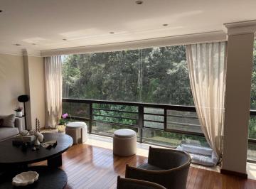 Departamento de 3 habitaciones, Cuajimalpa de Morelos · Departamento Venta Bosques de Las Lomas, Canelos