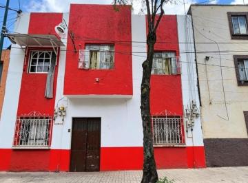 Departamento de 1 habitación, Cuauhtémoc · Trabajas en Reforma, Buenavista o Centro? Este Departamento Es Para Ti!