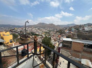 Casa de 2 habitaciones, Guanajuato · Casa Céntrica Zaragoza