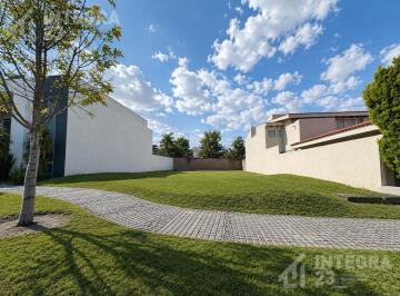 Terreno / Lote · 514m² · Terreno en Venta Lomas I, Clúster 555, en Promoción, 514.14 m², Escrituración Inmediata