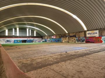Bodega comercial , Tianguismanalco · Terreno 14,000 m² con Nave 2,150 m² - Ideal Cedis / Logística - Atlixco