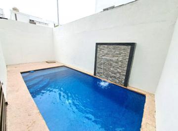 Casa de 4 habitaciones, García · Casa en Venta con Alberca Privada en Cumbres Provenza Sector Aqua