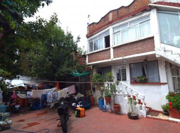 Casa de 8 habitaciones, La Magdalena Contreras · Casa en Venta en San Nicolas Totolapan