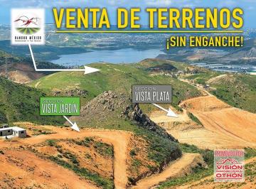 Terreno / Lote , Tijuana · Terrenos en Vista Jardin