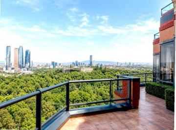 8081a9077f5f248b8b310eaf40c2ef0ea3802593cda0a76b0edf879c7ac4a7ac · Hermoso Departamento con Terrazas Frente Al Bosque de Chapultepec, Polanco!