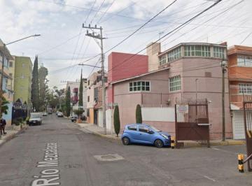Casa en Venta de 4 habitaciones Paseos de Churubusco · Av Río Mezcalapa 16 Lt 30 Mz 34, Paseos de Churubusco, Iztapalapa, 09030 N356