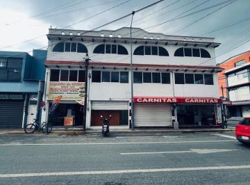 Local comercial de 1 habitación, Toluca · Local en Renta en El Centro de Toluca