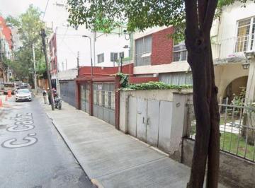 Casa en Venta de 3 habitaciones Insurgentes Mixcoac · C. Cadiz 79, Insurgentes Mixcoac, Benito Juárez, 03920 Ciudad de México, Cdmx N358