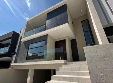 Casa de 4 habitaciones, Chihuahua · Venta Residencia Bosque Real Chihuahua Chih