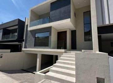 Casa de 4 habitaciones, Chihuahua · Venta Residencia Bosque Real Chihuahua Chih