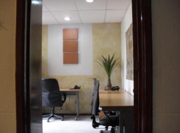 Oficina de 1 habitación, Benito Juárez · Renta de Oficina Amueblada en Narvarte