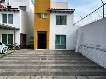 Casa en condominio · 270m² · 3 Recámaras · 3 Estacionamientos · Casa en Renta en Bonanza Residencial San Agustin