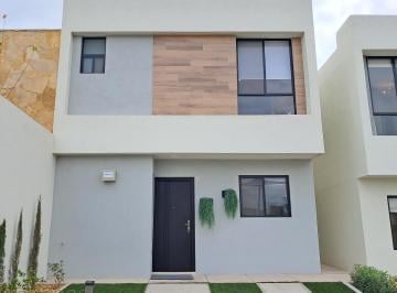Casa · 92m² · 2 Recámaras · 2 Estacionamientos · Casa en Venta en Zakia El Marques Queretaro Gkc