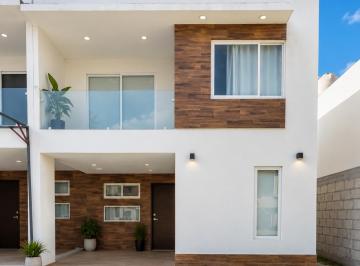 Casa en condominio de 4 habitaciones, Zempoala · Estrena Casa Nueva en Fraccionamiento
