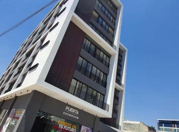 Departamento · 100m² · 2 Recámaras · 2 Estacionamientos · Departamento en Venta, Providencia Guadalajara