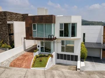 1 · Casa en Condominio en Venta o Renta en Bosque Real Privada de La Isla