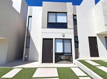 Casa · 70m² · 2 Recámaras · 2 Estacionamientos · Casa en Venta en Ciudad Meseta Queretaro Gkc