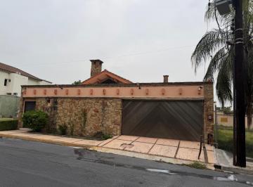 Casa de 3 habitaciones, Monterrey · Casa en Venta en del Paseo