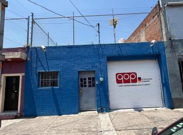 Bodega comercial , Guadalajara · Bodega Comercial