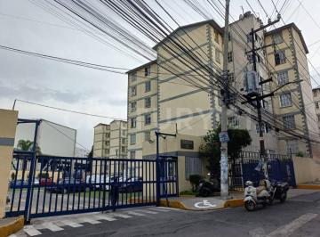 Departamento · 50m² · 2 Recámaras · Departamento en Renta en Colonia Santa Catarina, Azcapotzalco, Ciudad de México