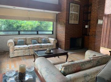 Casa de 4 habitaciones, Huixquilucan · Casa de 542 m² con 4 Recámaras en Venta en Lomas de Las Palmas