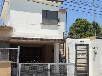 Oficina · 168m² · 2 Estacionamientos · Oficinas en Venta en Col. Mitras Centro en Monterrey