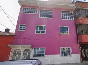 Casa de 2 habitaciones, Azcapotzalco · Remate Bancario, Casa en Cosmopolita Azcapotzalco, Cdmx