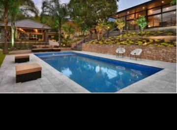 Terreno / Lote , Santiago · Venta de Terreno Dentro de Fraccionamiento Privado Altura El Barro Monterrey Nuevo Leon