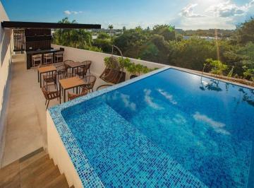 Departamento 52m² Renta Temozón Norte · Departamento Amueblado de 1 Recámara en Renta en Temozón Norte, Mérida